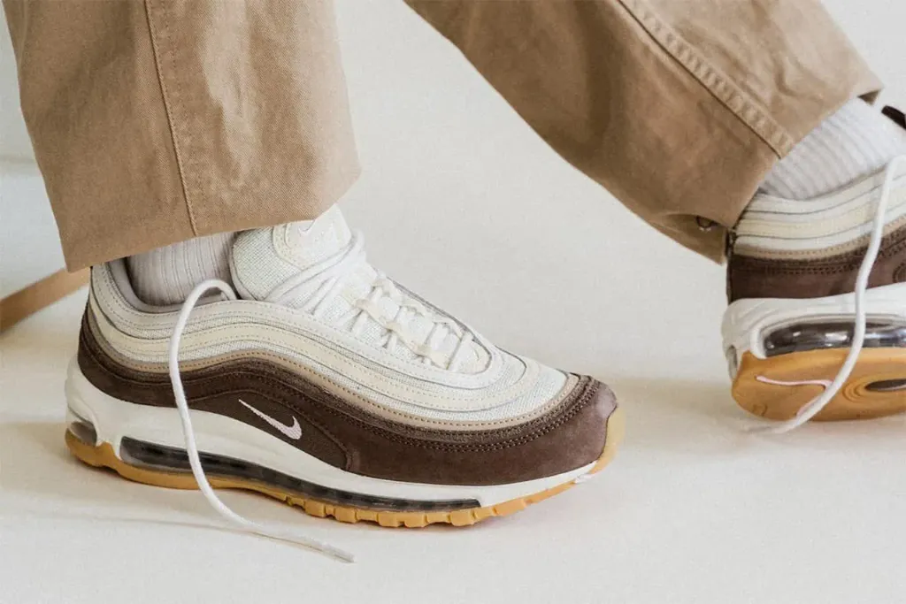 Airmax97 muslin pink