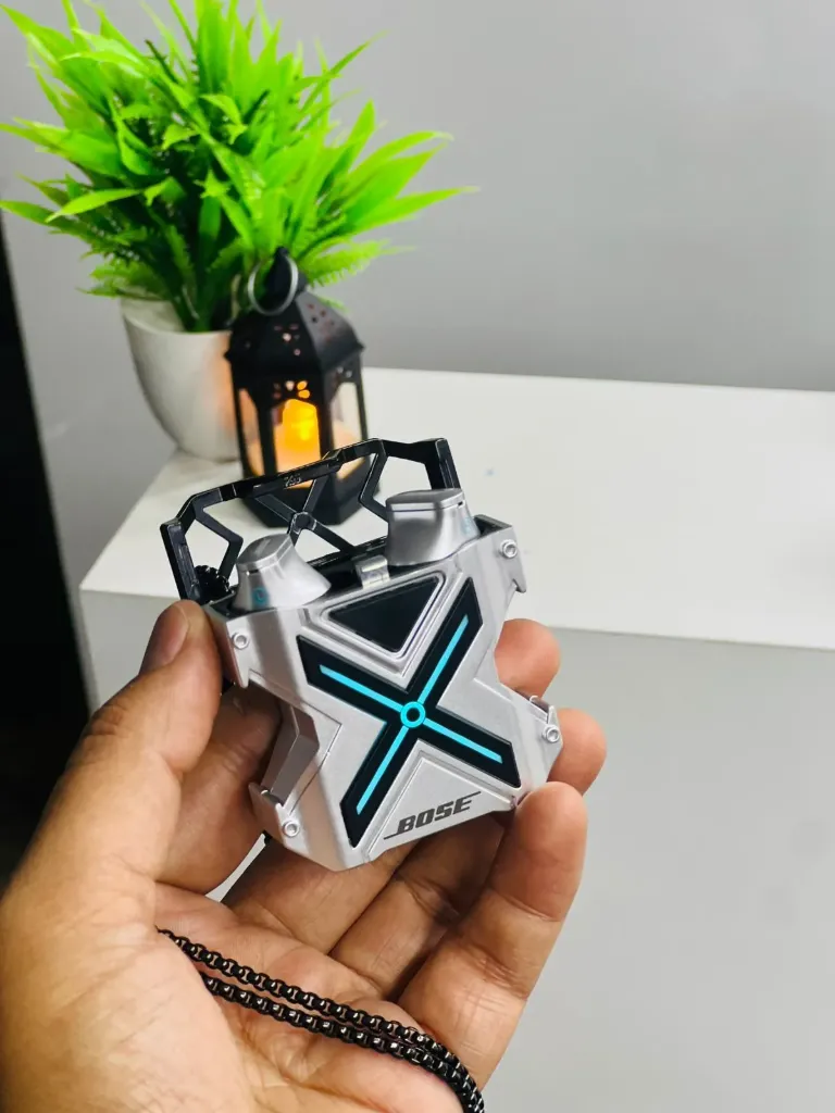 NEW BOSE DYNAMIC BUDS