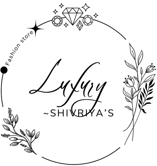Luxury By Shivriya - Fashion Store